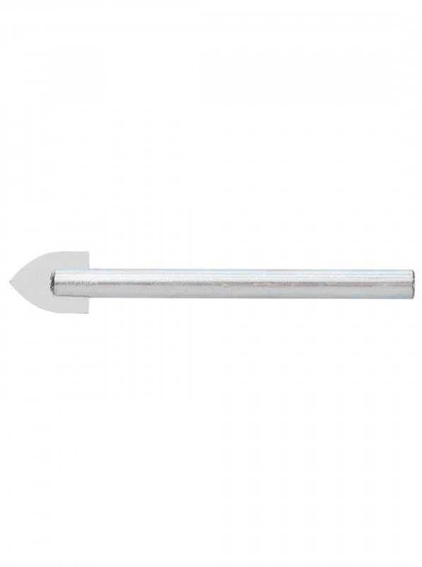 Grąžtas stiklui ir keramikinėms plytelėms Graphite 57H263, 10 mm