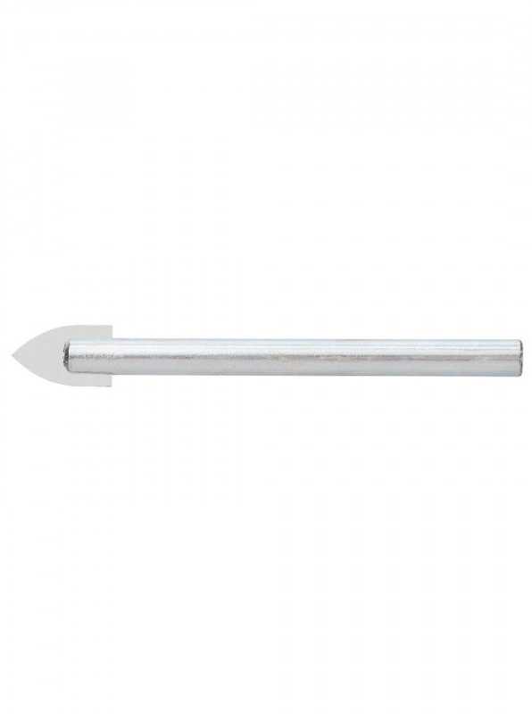 Keramikos ir stiklo grąžtas GRAPHITE 6 mm