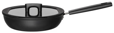 Keptuvė Fiskars Hard Face 1075529; 26 cm