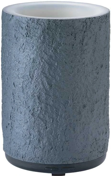 Drėkintuvas Kvapų difuzorius Zyle Aroma ZY0673GD, keraminis
