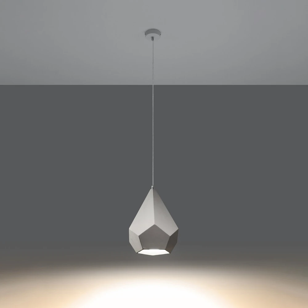 Sollux Lighting Keraminis pakabinamas šviestuvas PAVLUS