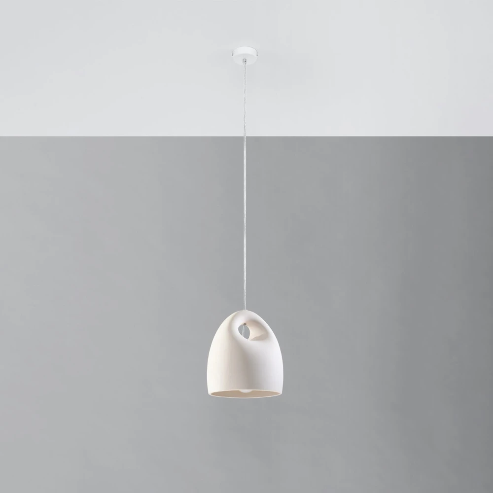 Sollux Lighting Keraminis pakabinamas šviestuvas BUKANO