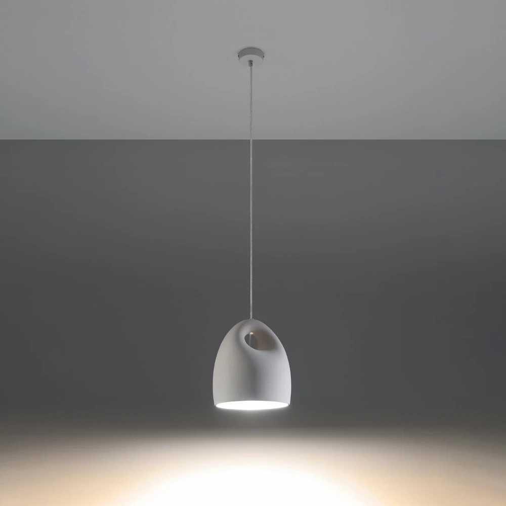 Sollux Lighting Keraminis pakabinamas šviestuvas BUKANO