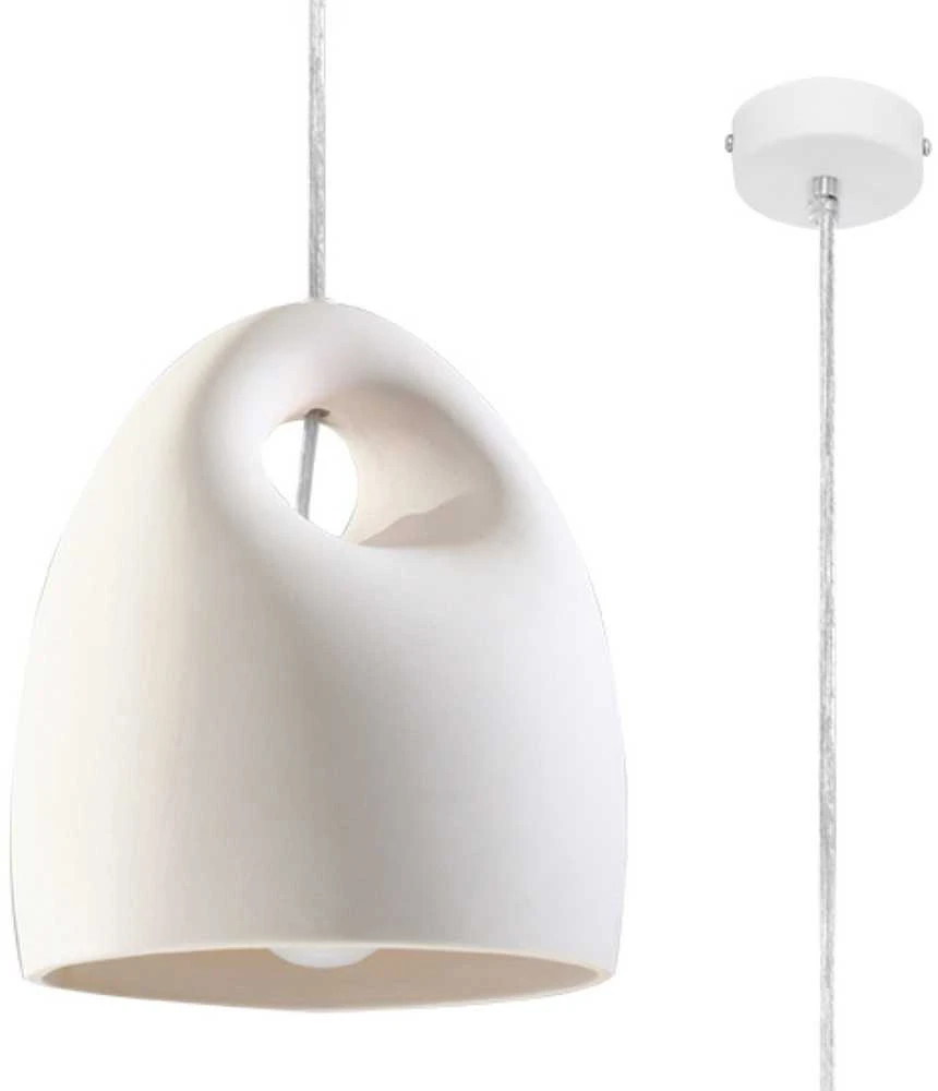 Sollux Lighting Keraminis pakabinamas šviestuvas BUKANO