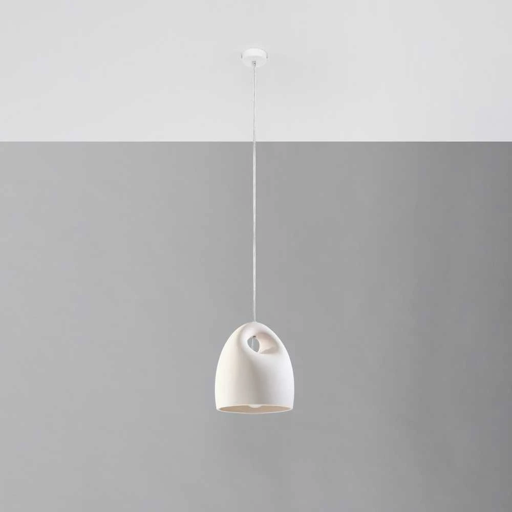 Sollux Lighting Keraminis pakabinamas šviestuvas BUKANO
