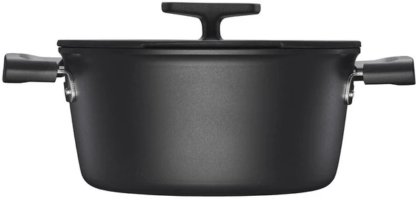 Fiskars Hard Face puodas 3,5L