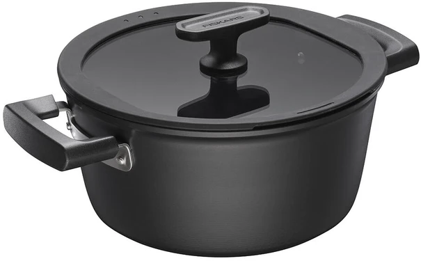 Fiskars Hard Face puodas 5L