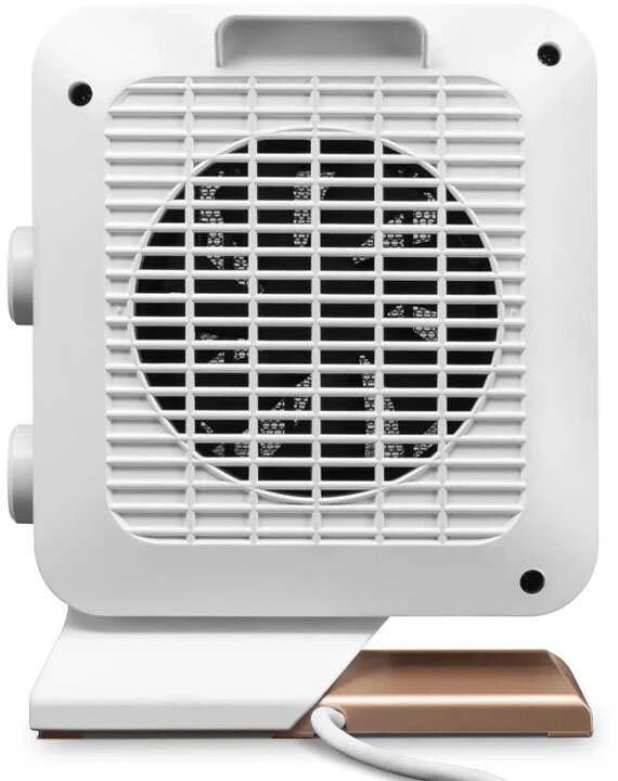 Trotec TFC 14 E 1400W keraminis šildytuvas