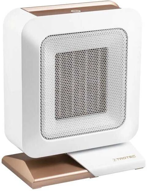 Trotec TFC 14 E 1400W keraminis šildytuvas