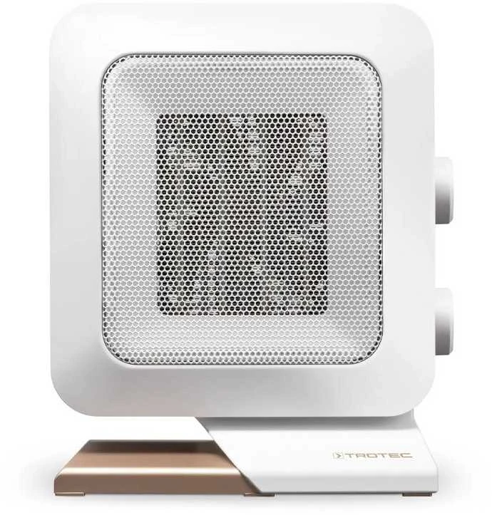 Trotec TFC 14 E 1400W keraminis šildytuvas