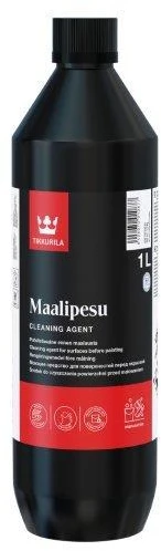 Keraminių plytelių dažai TIKKURILA LUJA CERAMIC TILES, pusiau matiniai, A bazė, 0,9 l