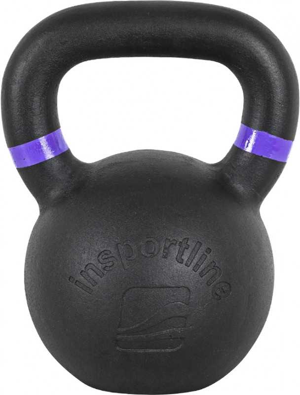 Ketaus gira inSPORTline Powder 20 kg