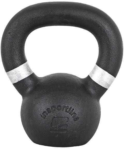 Ketaus gira inSPORTline Powder 4kg