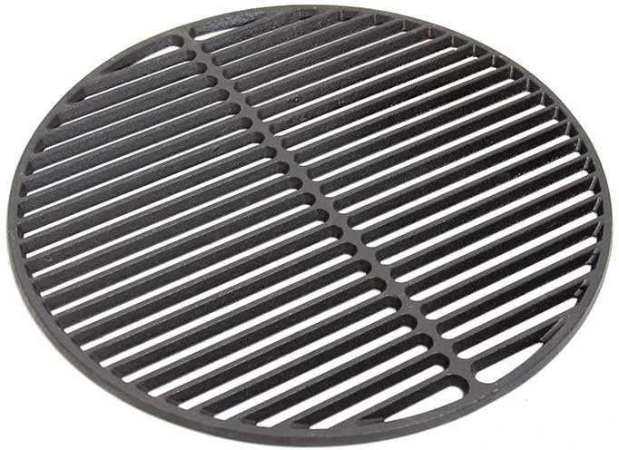 Kamado Bono Grotelės Ketaus 34cm New Minimo 15