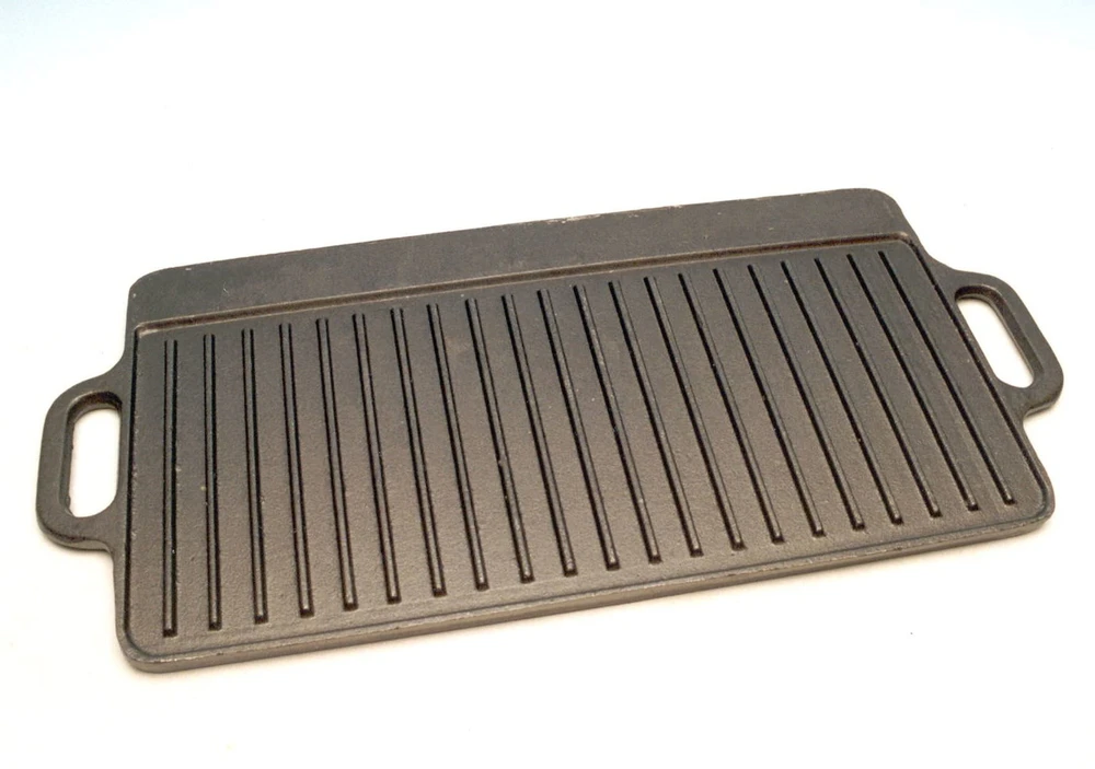 Mustang Ketaus keptuvė Multigrill suderinama 30 cm