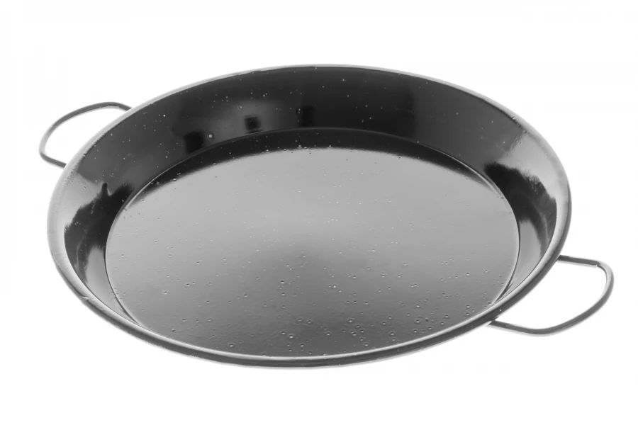 Mustang Ketaus keptuvė Multigrill suderinama 30 cm
