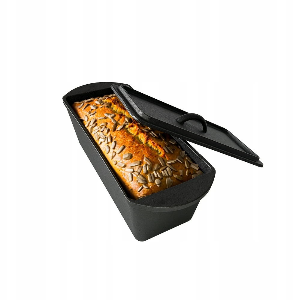 KETUS KEPĖJŲ KEPTAS TORTAMS, DUONAI, PAŠTETUI, LOOK BAKER KEPTI, 27 CM
