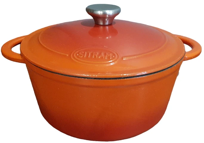 KETUS KETUS BAKAS SITRAM 712573 5L
