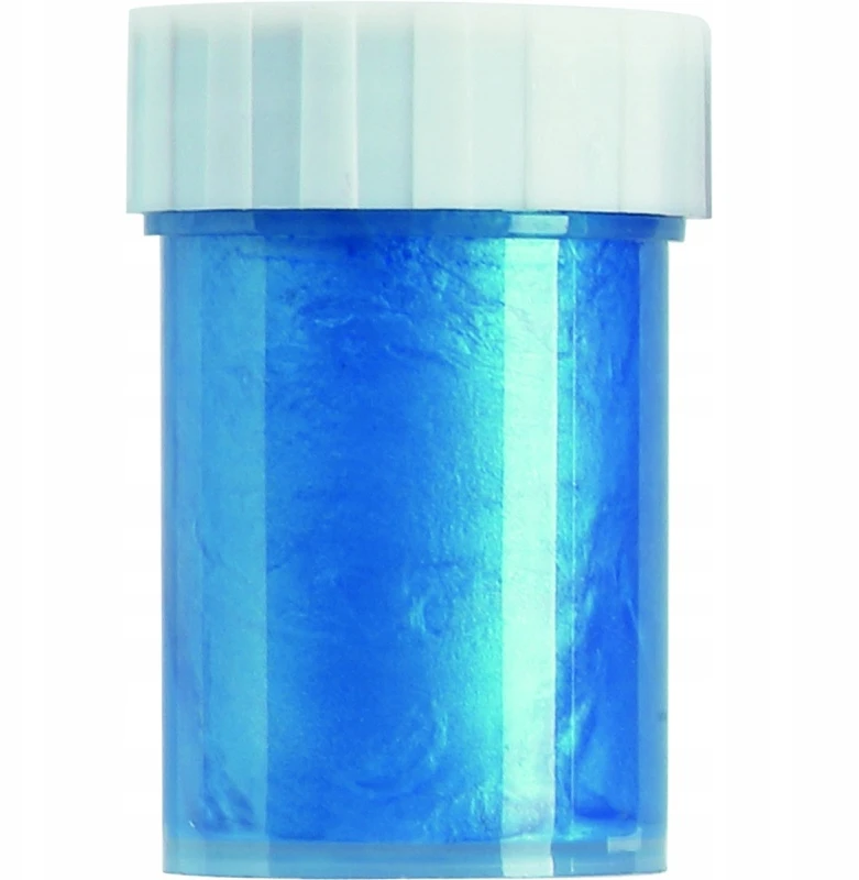 Keyroad Metallic Plakatų Dažai, 6x22ml, Su Teptuku
