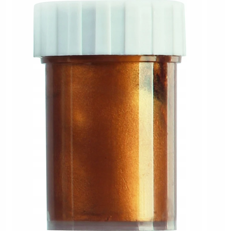 Keyroad Metallic Plakatų Dažai, 6x22ml, Su Teptuku