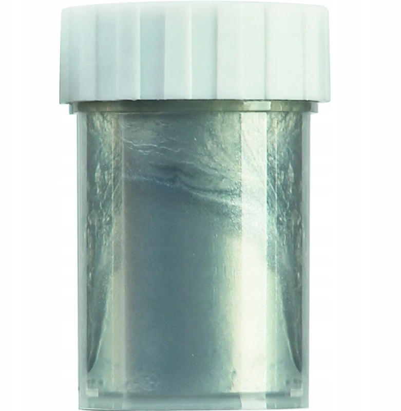 Keyroad Metallic Plakatų Dažai, 6x22ml, Su Teptuku