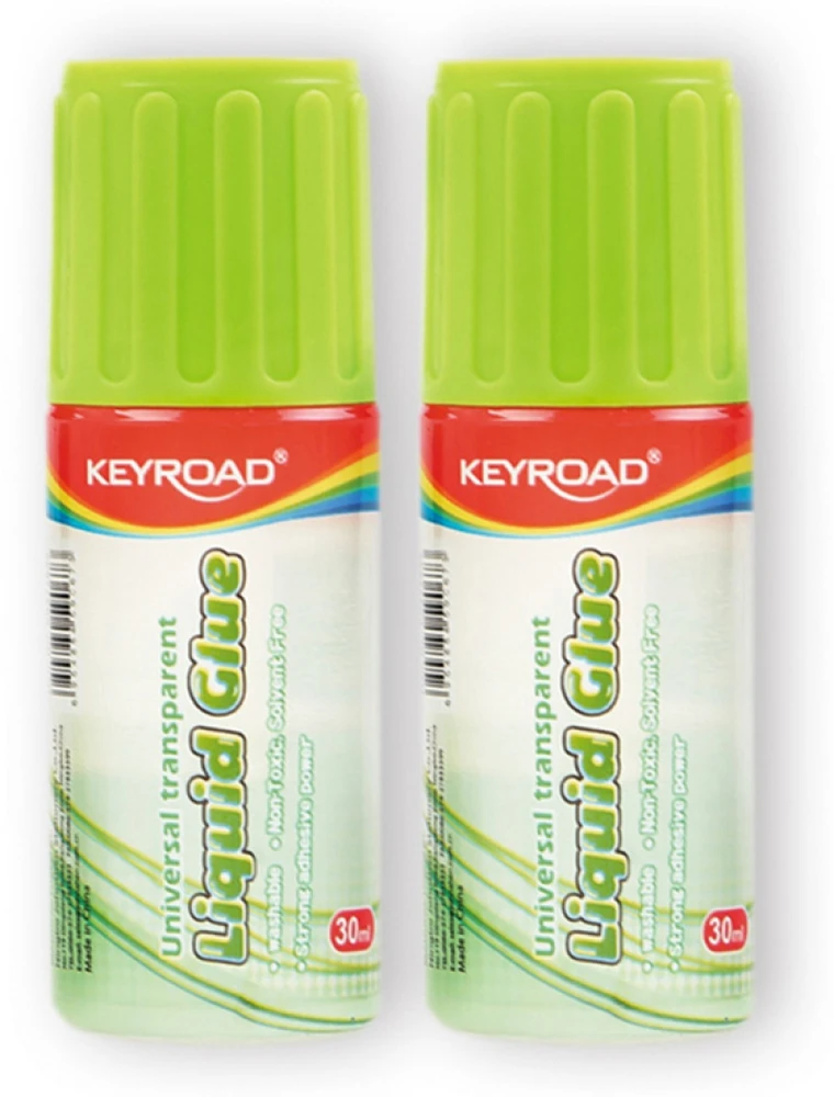 Keyroad Skysti klijai, 30 ml