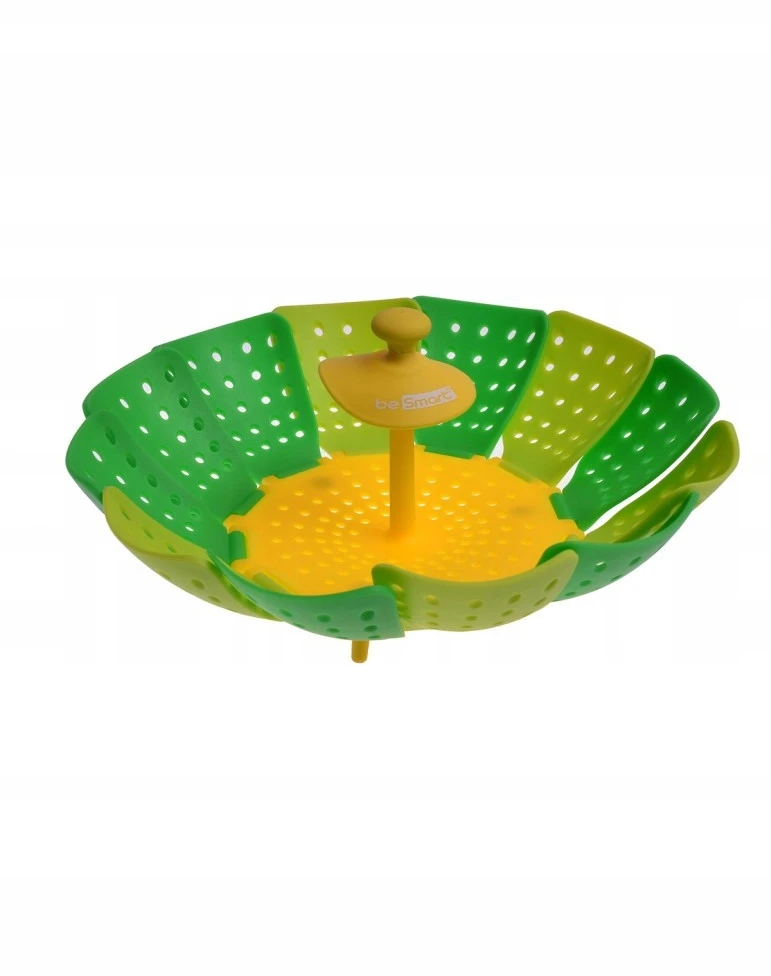 Kiaurasamtis, garuojantis įdėklas, 3in1 BeSmart Magic Basket