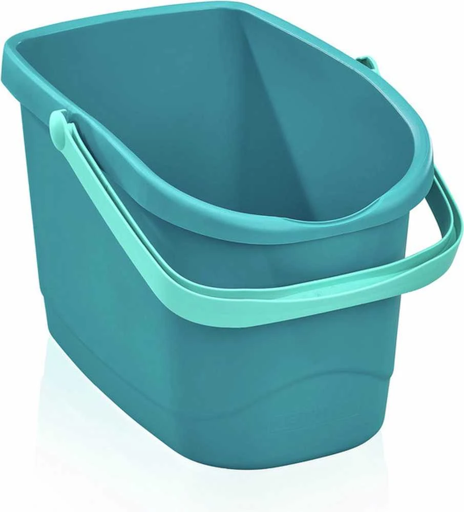 Kibiras LEIFHEIT Power Clean, 10 l