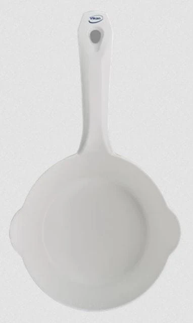 Kibiras su rankena, talpa 1 litras VIKAN 56815