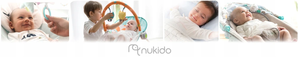 Nukido gultukas, kėdutė, supuoklė kūdikiams, rožinė