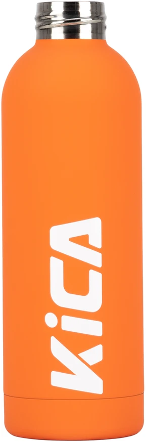 Gertuvė Feiyu Tech Gėrimo Butelis - FeiyuTech KiCA Active 500 ml Izoliuotas Nerūdijančio Plieno - Oranžinė