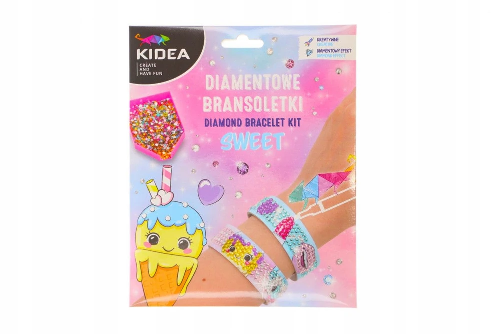 „Kidea“ apyrankė (SALDI)