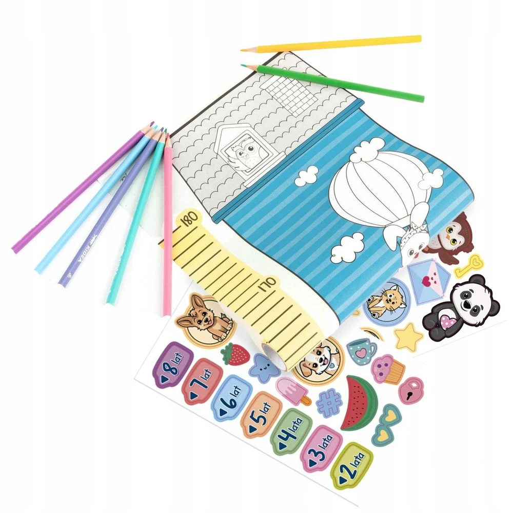 Derform „Kidea Creative Kit“ (KMWMKA)