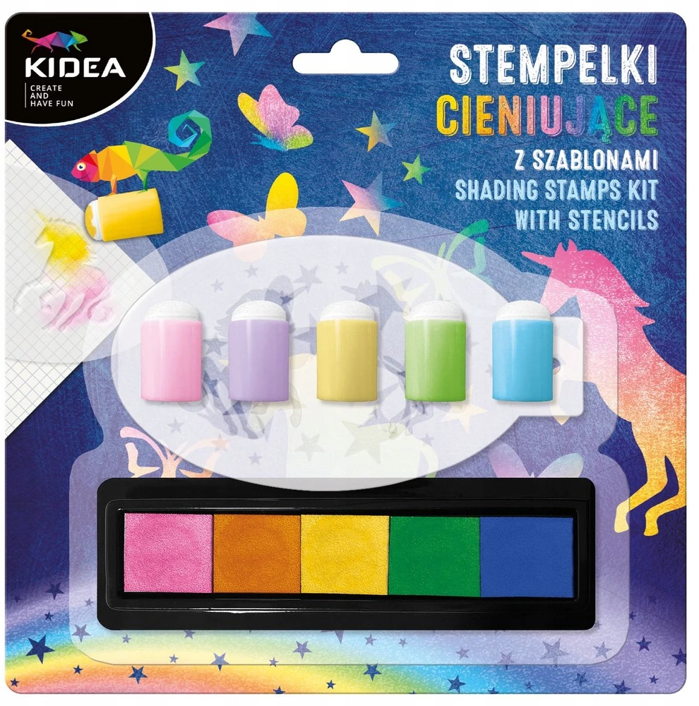 Kidea Derform