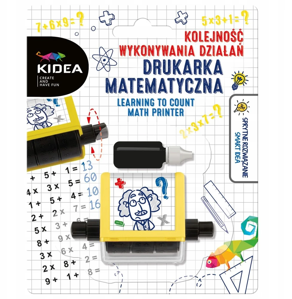 Kidea Derform