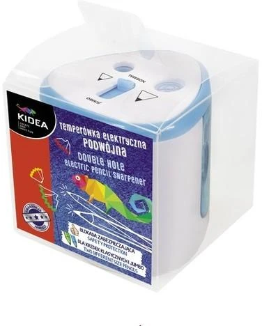 Kidea Elektrinis drožtukas Derform