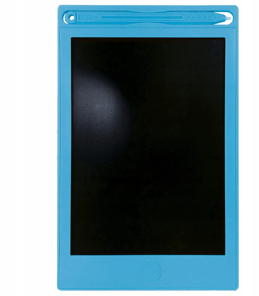 Derform Kidea Lcd piešimo planšetė, mėlyna
