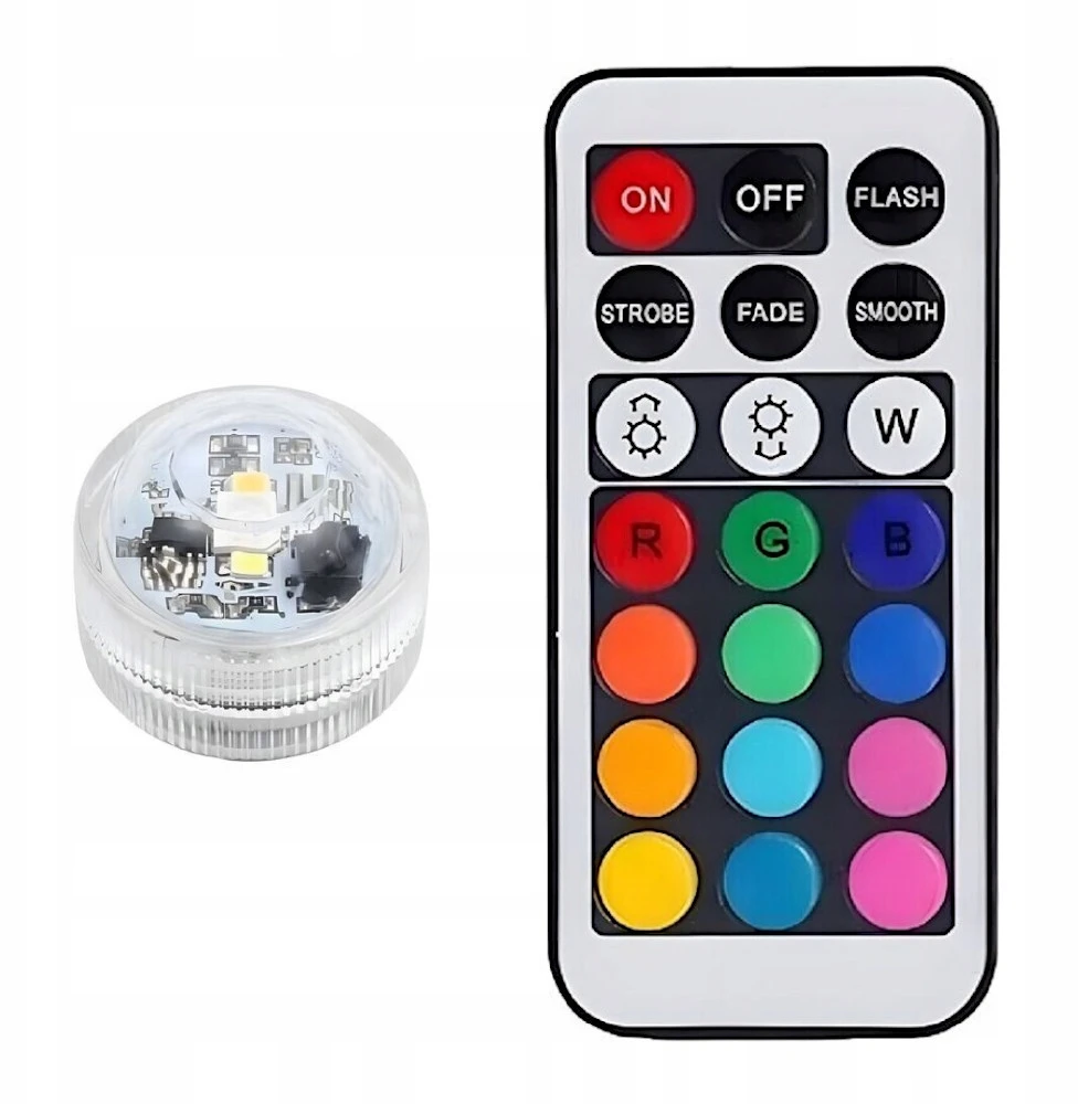 KIDINO UNICORN SET CREATIVE MAGICAL TERRARUIM LED NAKTINĖ LEMPA DOVANA