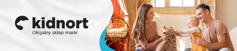 Kidnort 2in1 smėlio spalvos silikoninis dantukas skirtas tiekti maistą nuo 4 mėn