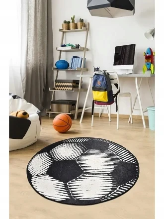 Kids CHILAI HOME - Vaikiškas kilimas, 140 cm