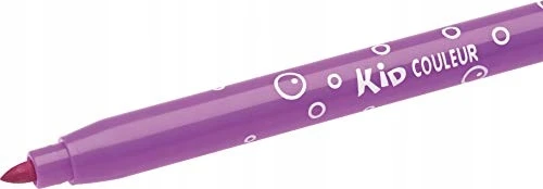 Kids Couleur 36 vnt. BIC markerių