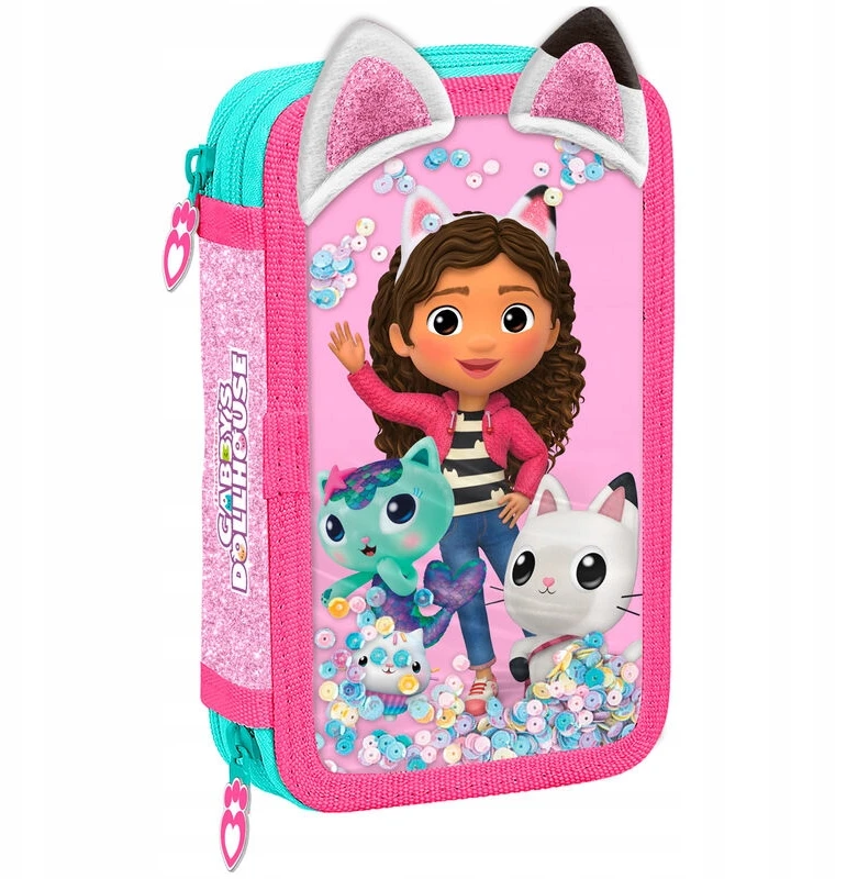 Kids Licensing Penalas Gabby's Dollhouse GD00045 KiDS licencijavimas