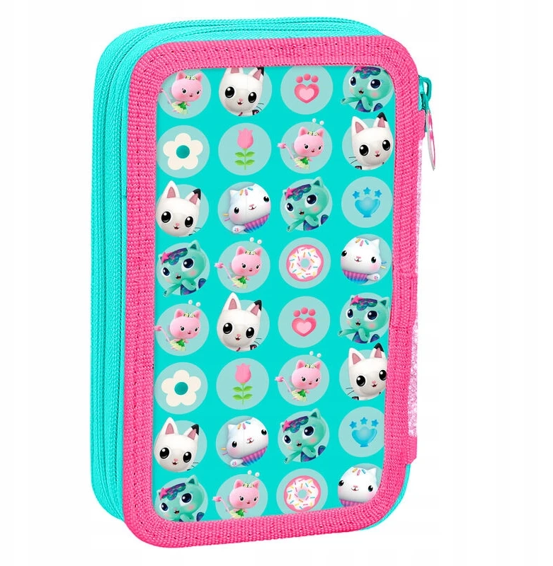 Kids Licensing Penalas Gabby's Dollhouse GD00045 KiDS licencijavimas