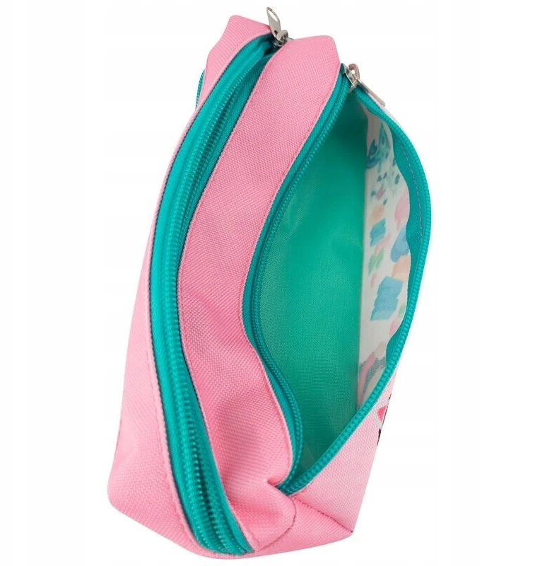 Kids Euroswan Gabi's Lėlių Namelis, 2 skyrių pieštukinė, 22 cm