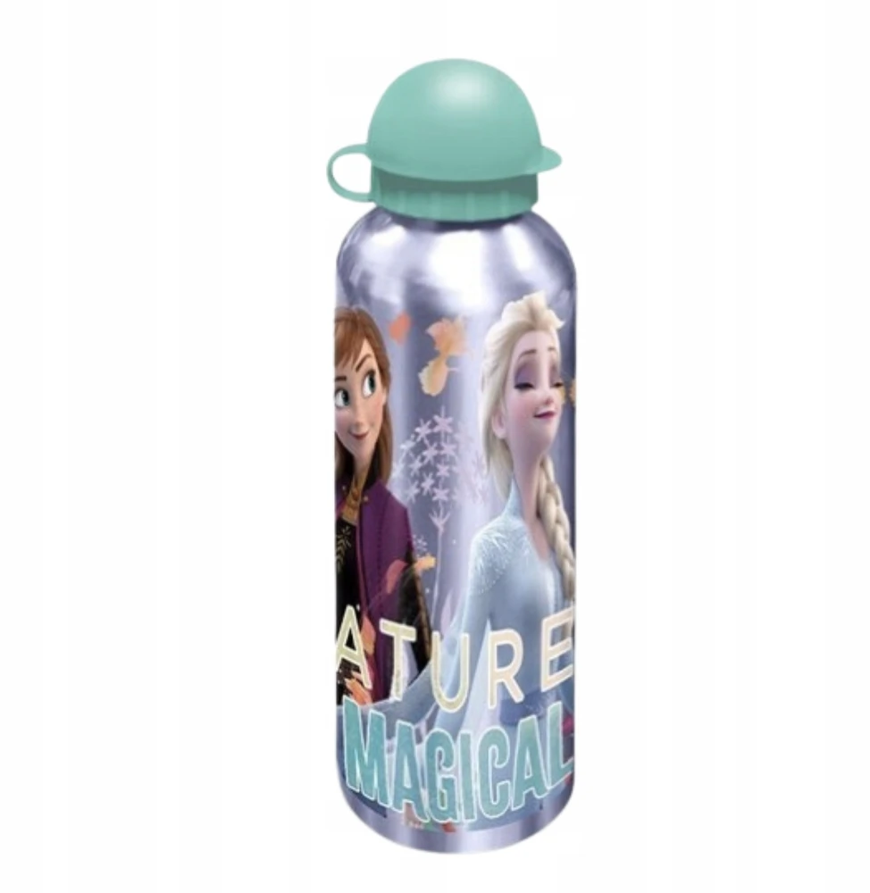 Kids Euroswan Gertuvė Frozen, 500 ml