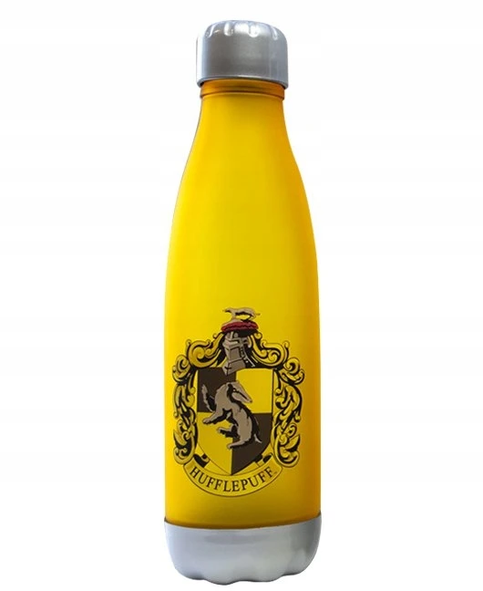 Kids Euroswan Butelis 650ml Hufflepuff Haris Poteris
