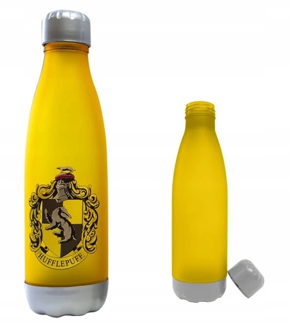 Kids Euroswan Butelis 650ml Hufflepuff Haris Poteris