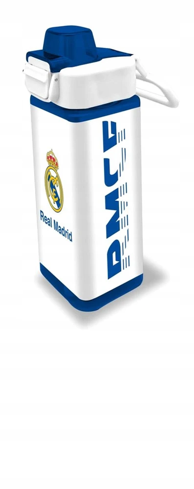 Gertuvė Kids Euroswan Real Madrid RM00004 500 ml balta