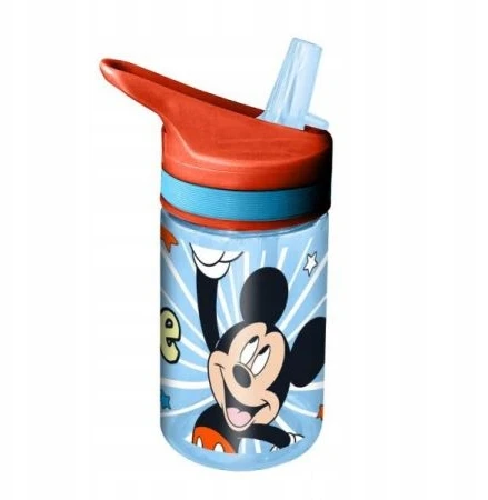 Kids Euroswan Mickey Mouse tritano GERTUVĖ 400ml
