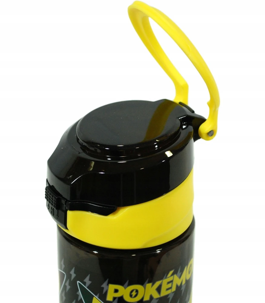 Kids Euroswan Pokemon gertuvė, 500 ml.
